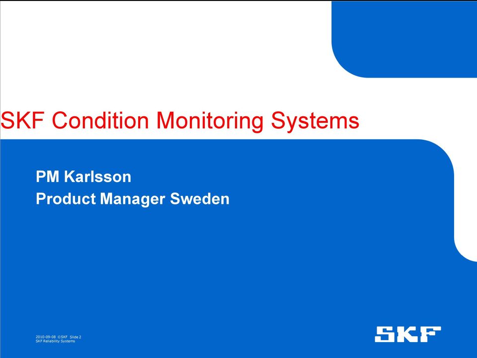 Karlsson Product