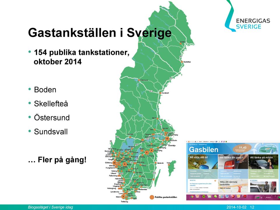 Skellefteå Östersund Sundsvall Fler på