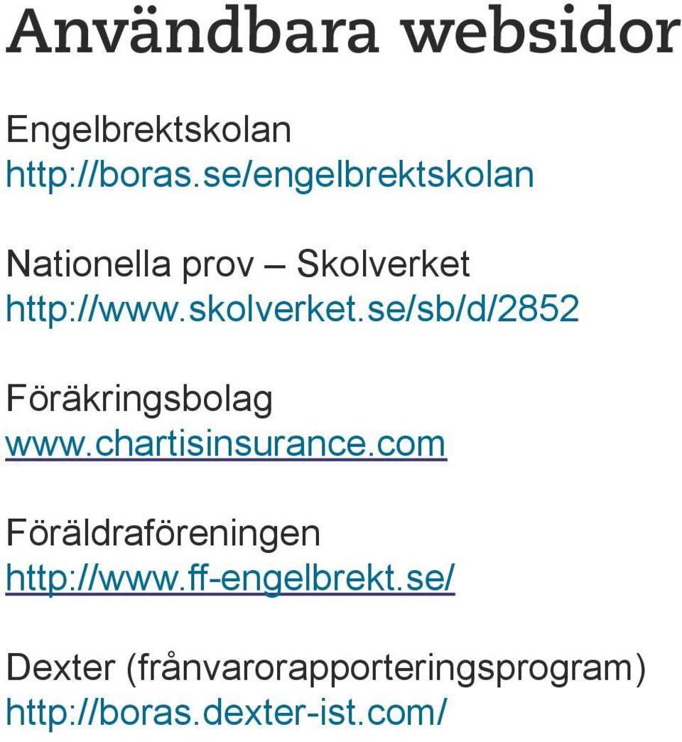 se/sb/d/2852 Föräkringsbolag www.chartisinsurance.