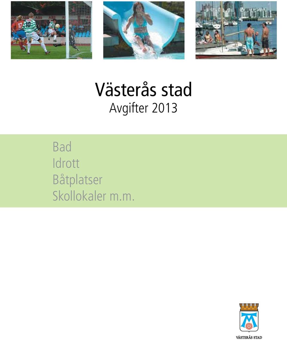 Bad Idrott