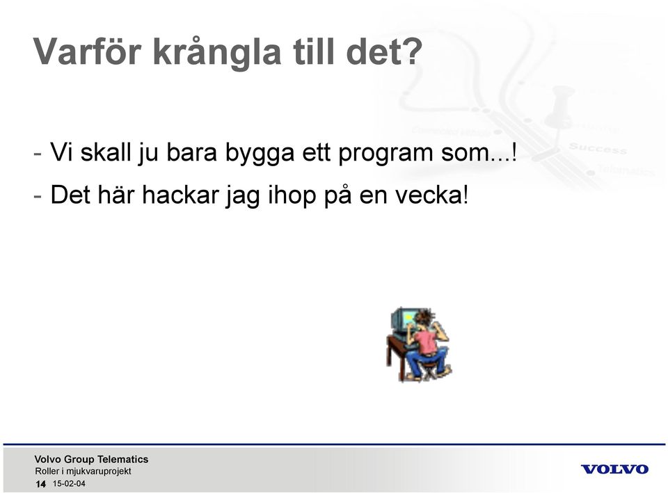 program som.