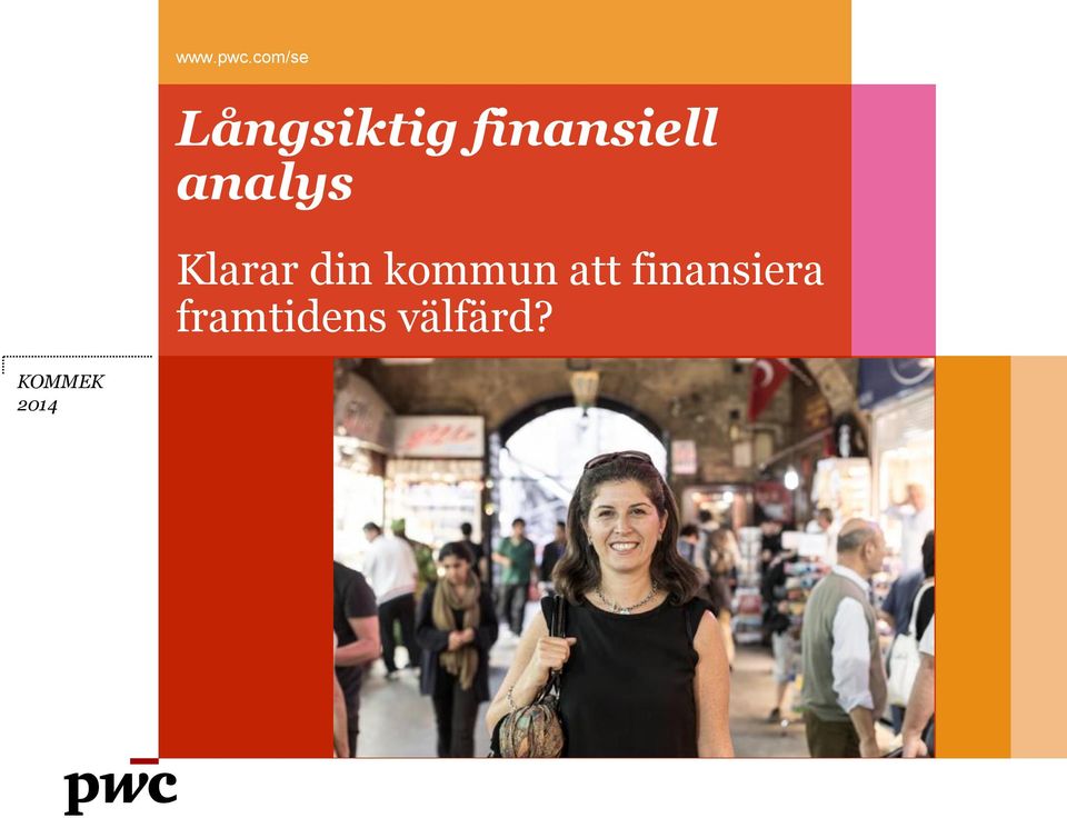 finansiell analys Klarar
