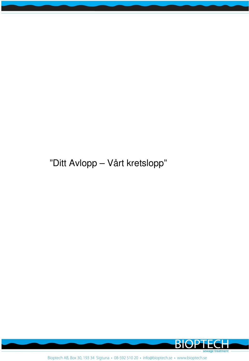 Vårt