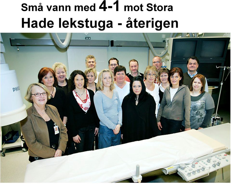 Stora Hade