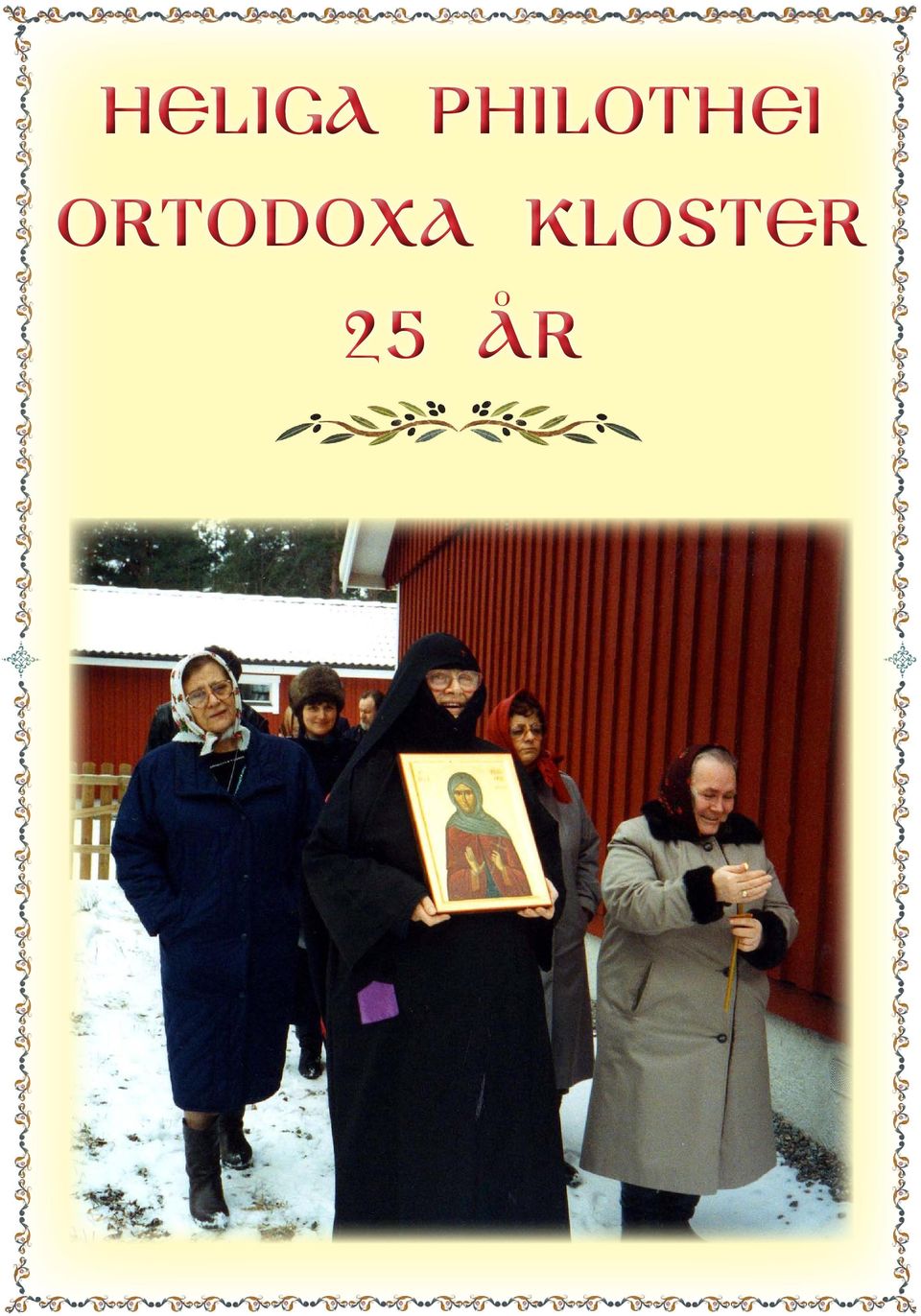 Ortodoxa