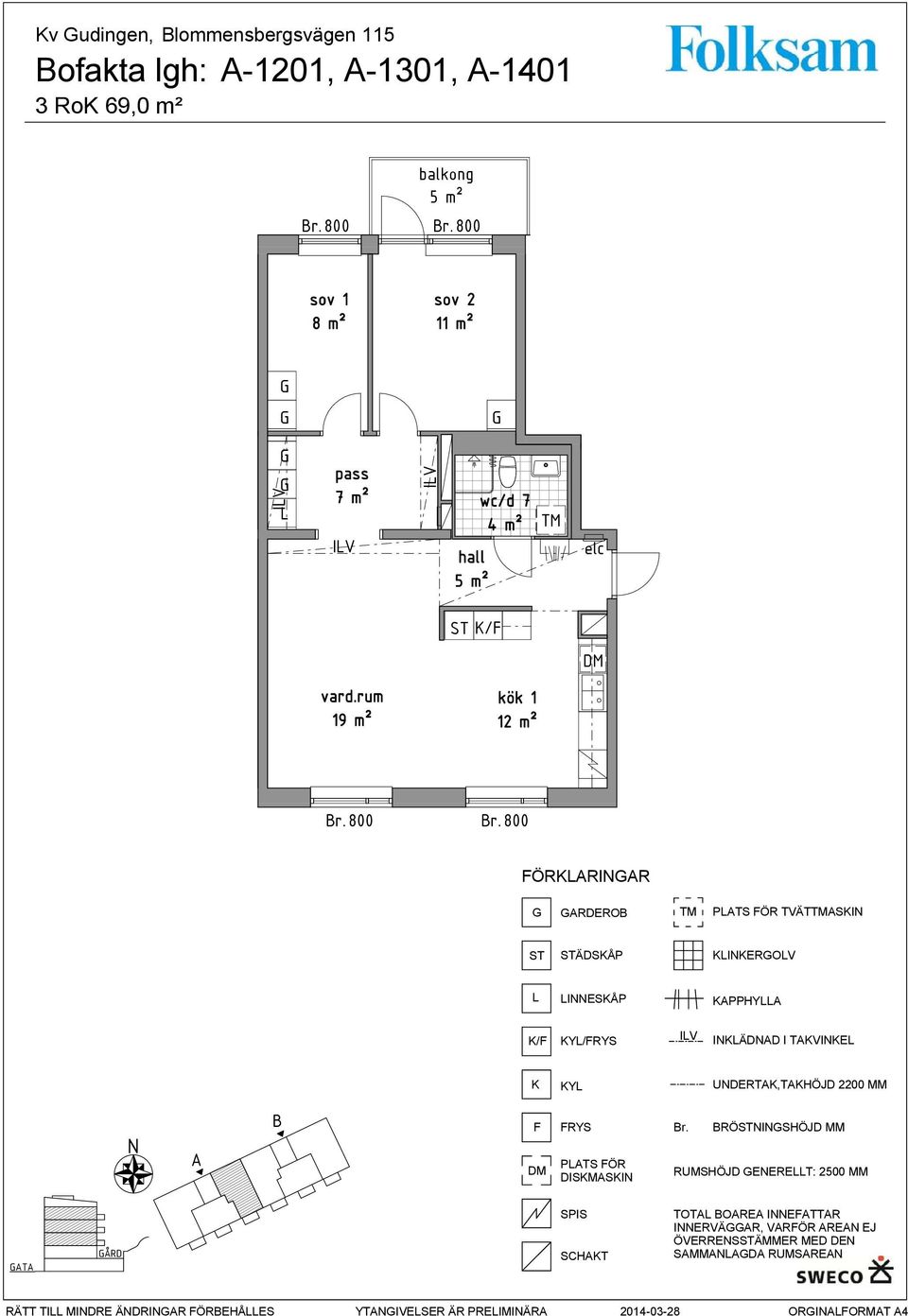 rum 19 m² kök 1 ÖRRIR RDERO PTS ÖR TVÄTSI ÄDSÅP IEROV IESÅP PPHY / Y/RYS IÄDD I TVIE Y UDERT,THÖJD 2200 MM