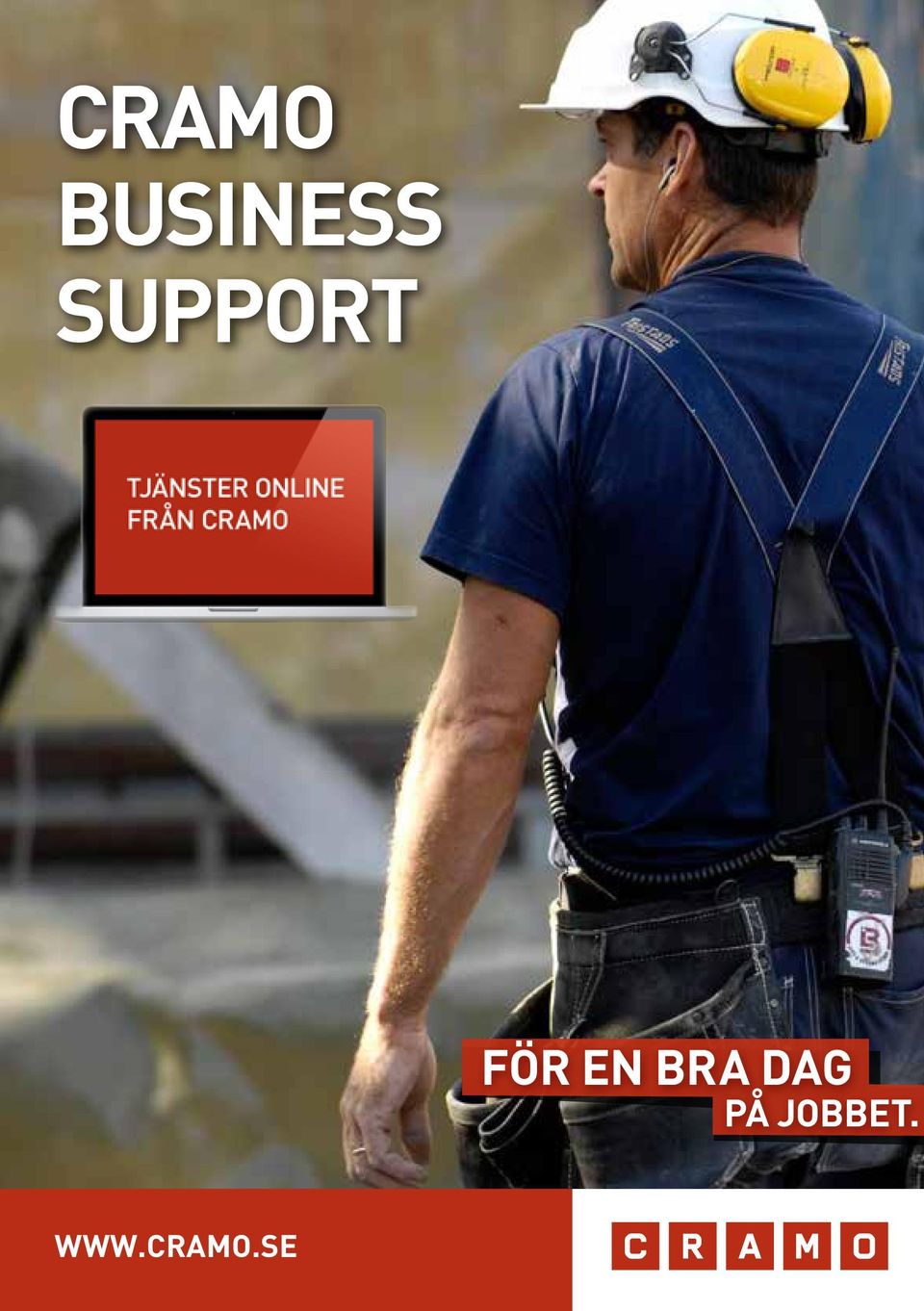 BRA DAG PÅ
