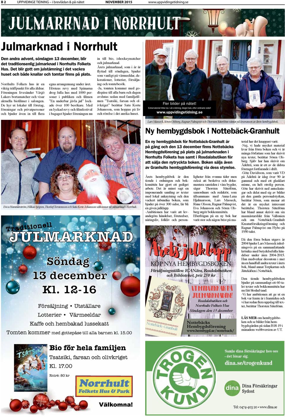 28 r, Norrhult. Adress: Nottebck Rosenberg, Postnummer: 364 44 - Hitta mer hr! Klicka hr fr att registrera dig och trffa lokala kvinnor som r singlar Jesper Lvkvist, Nottebck Rosenberg, Norrhult | satisfaction-survey.net