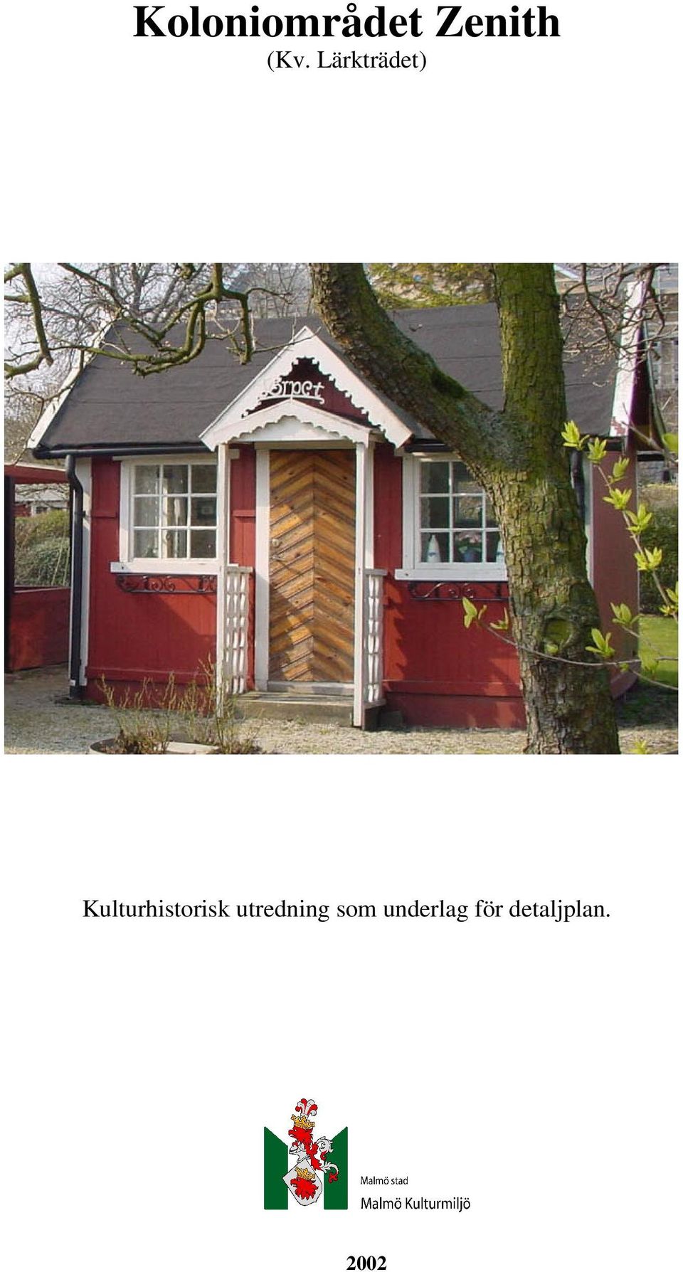 Kulturhistorisk