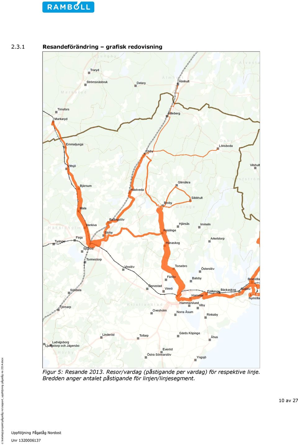 Arkelstorp Sjörröd Tormestorp Vinslöv Torsebro Österslöv Färlöv Balsby Bromölla H ö ö r Tjörnarp Sösdala Önnestad Vinnö K r i s t i a n s t a d Ovesholm Gualöv Fjälkinge Bäckaskog Hammar B r o m ö l