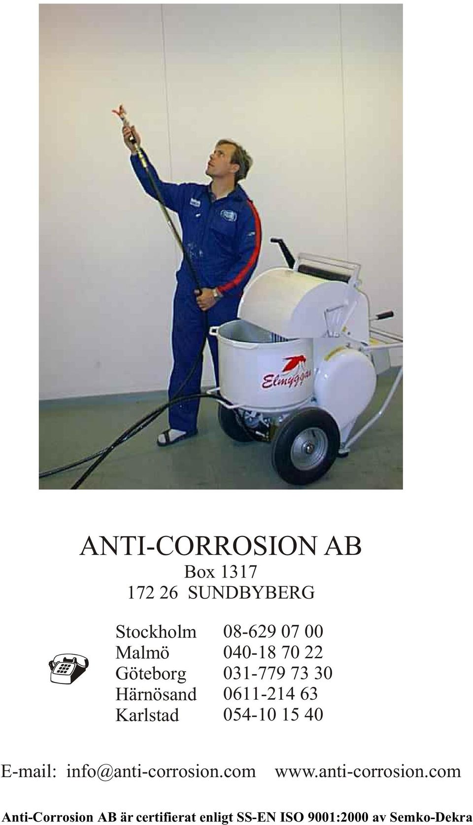 054-10 15 40 E-mail: info@anti-corrosion.