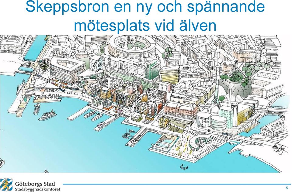 spännande