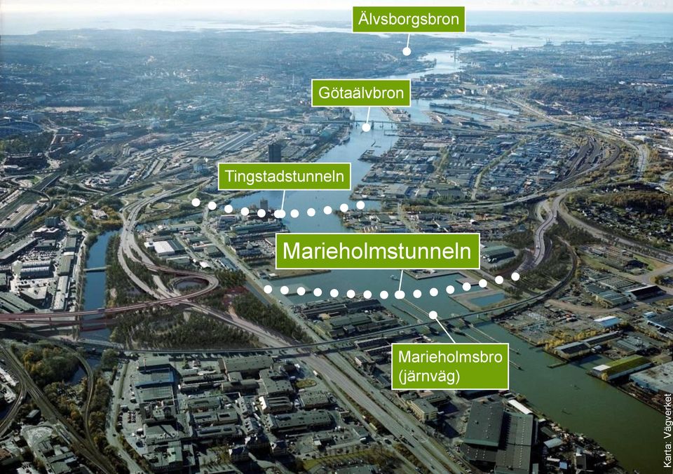 Tingstadstunneln