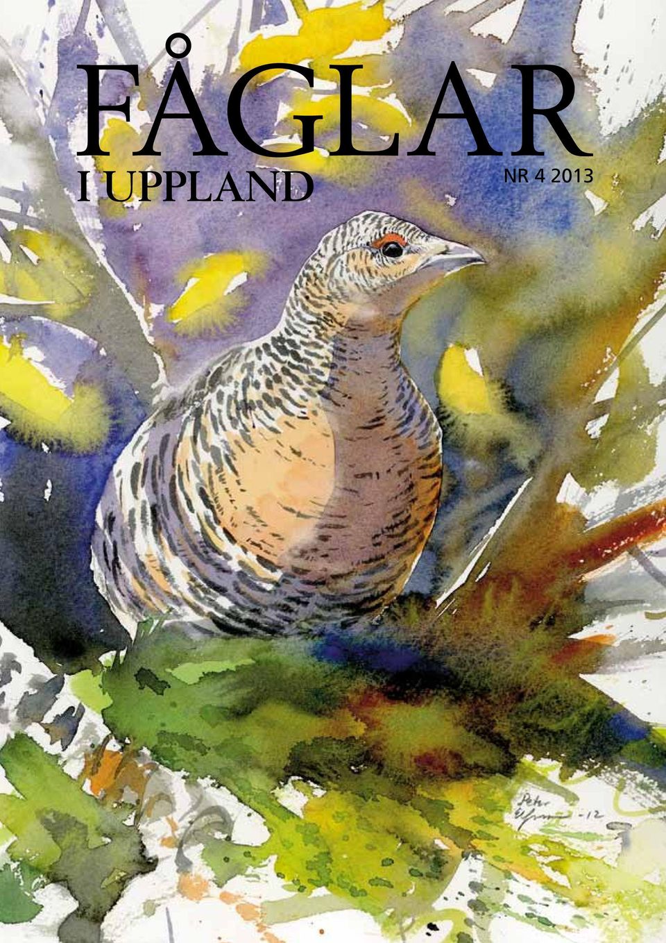 uppland