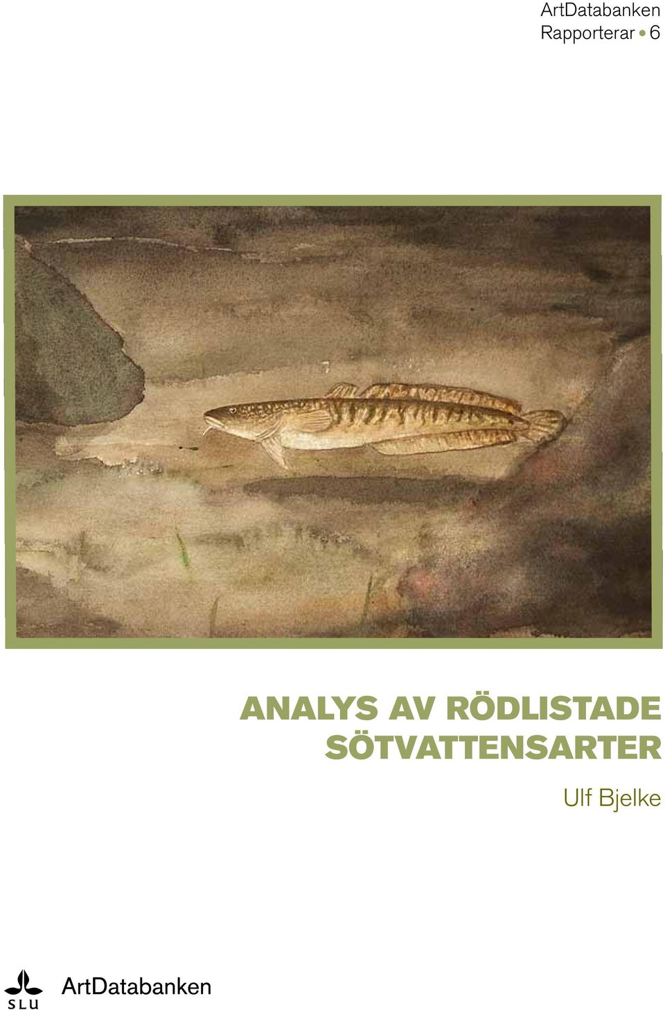 ANALYS AV