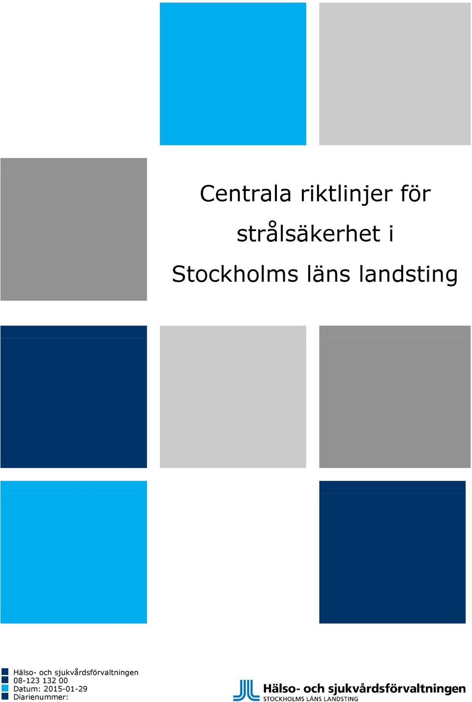 landsting Hälso- och