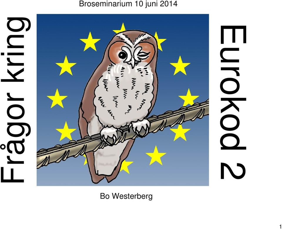 juni 2014 Bo