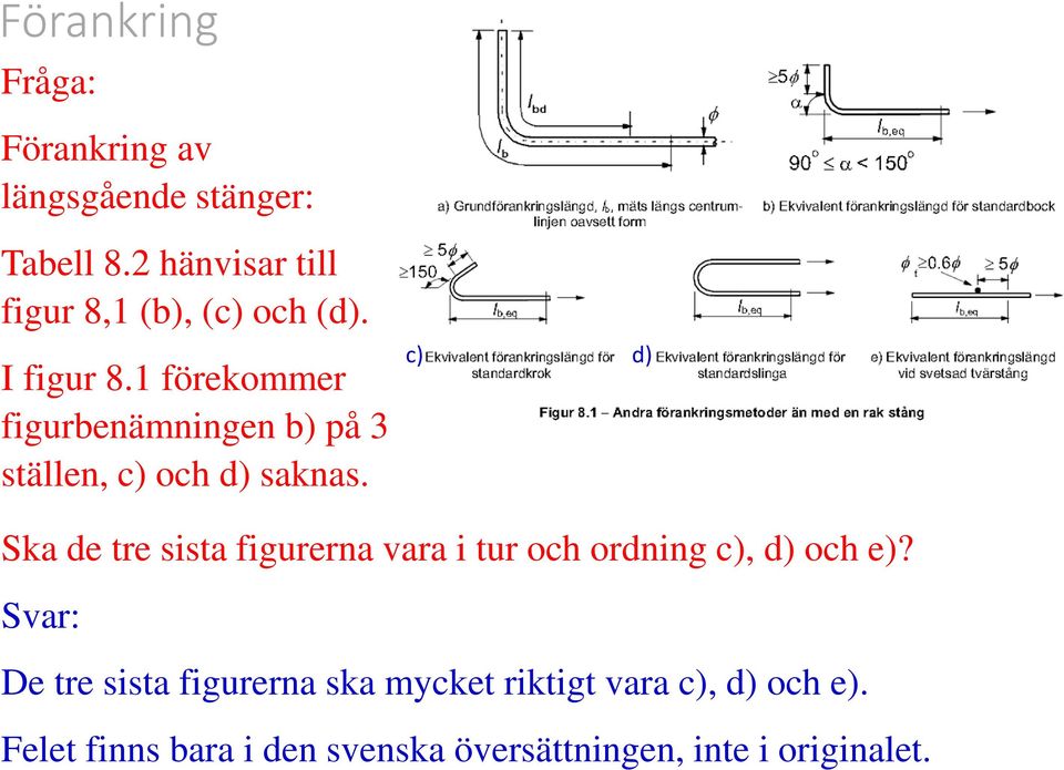 Broseminarium 10 juni Frågor kring. Eurokod 2. Bo Westerberg - PDF Free  Download