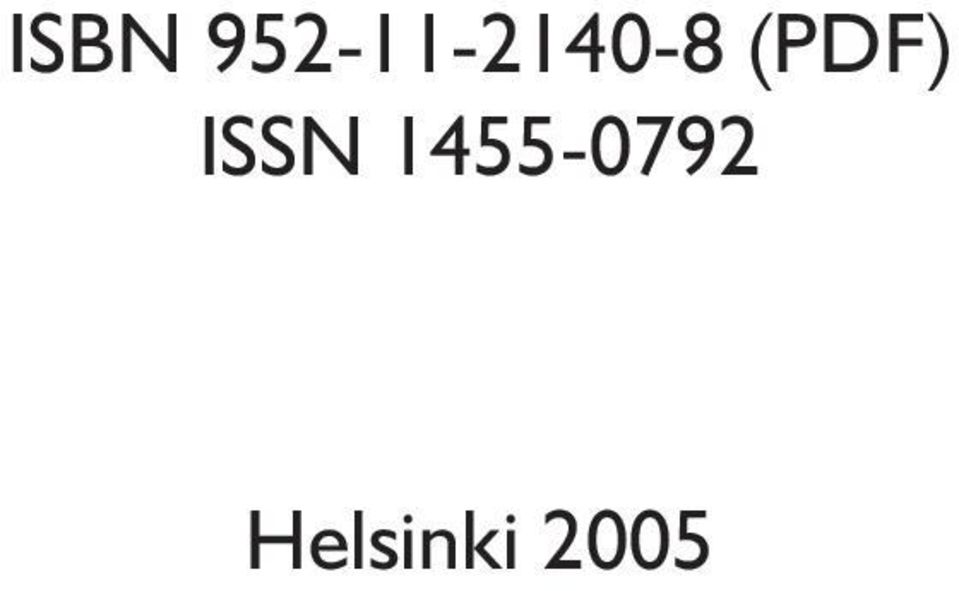 (PDF) ISSN