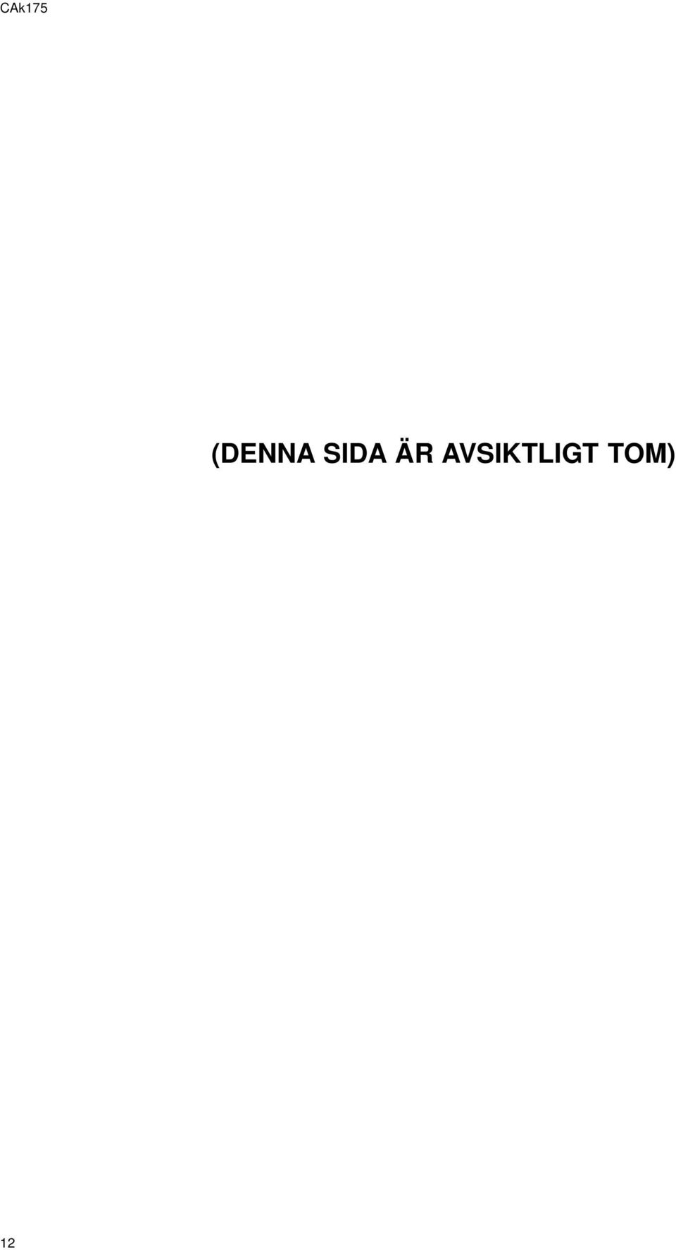 SIDA ÄR