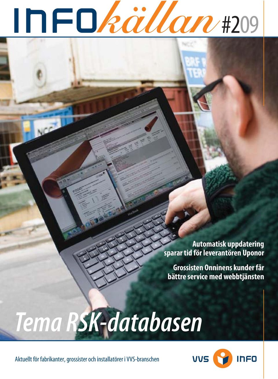 bättre service med webbtjänsten Tema RSK-databasen