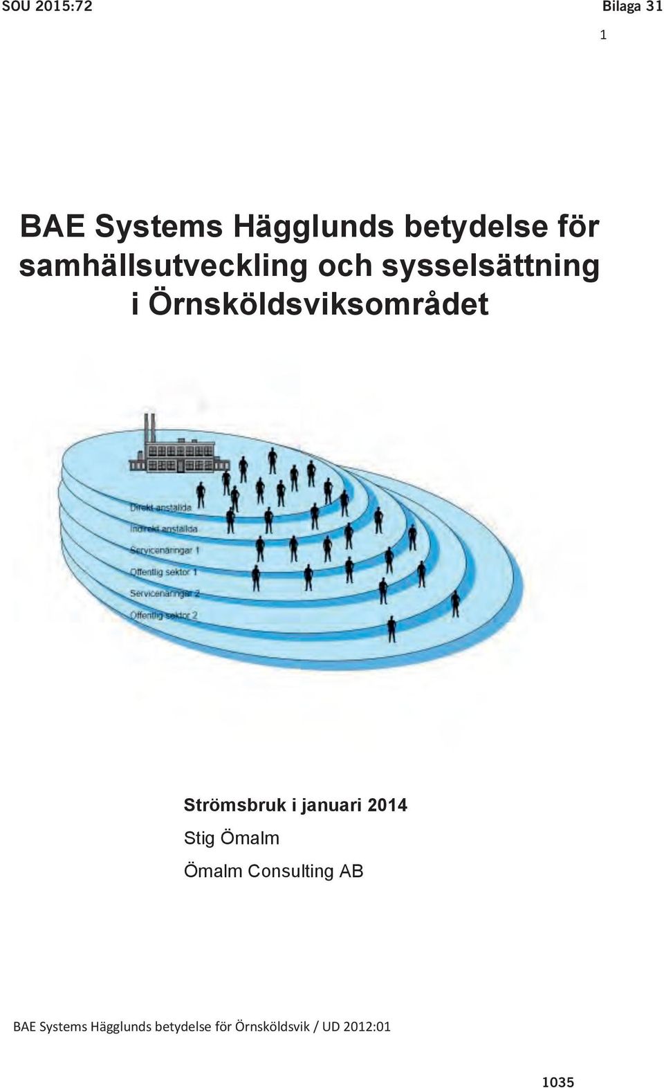 Hägglunds betydelse