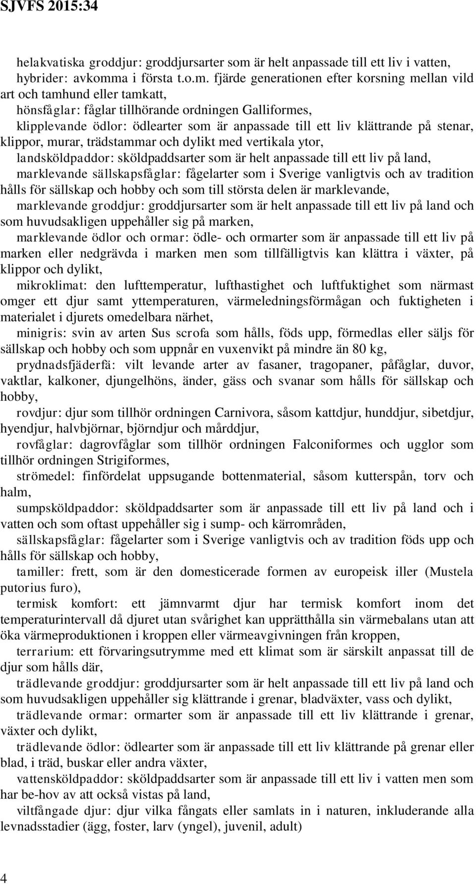 a i första t.o.m.