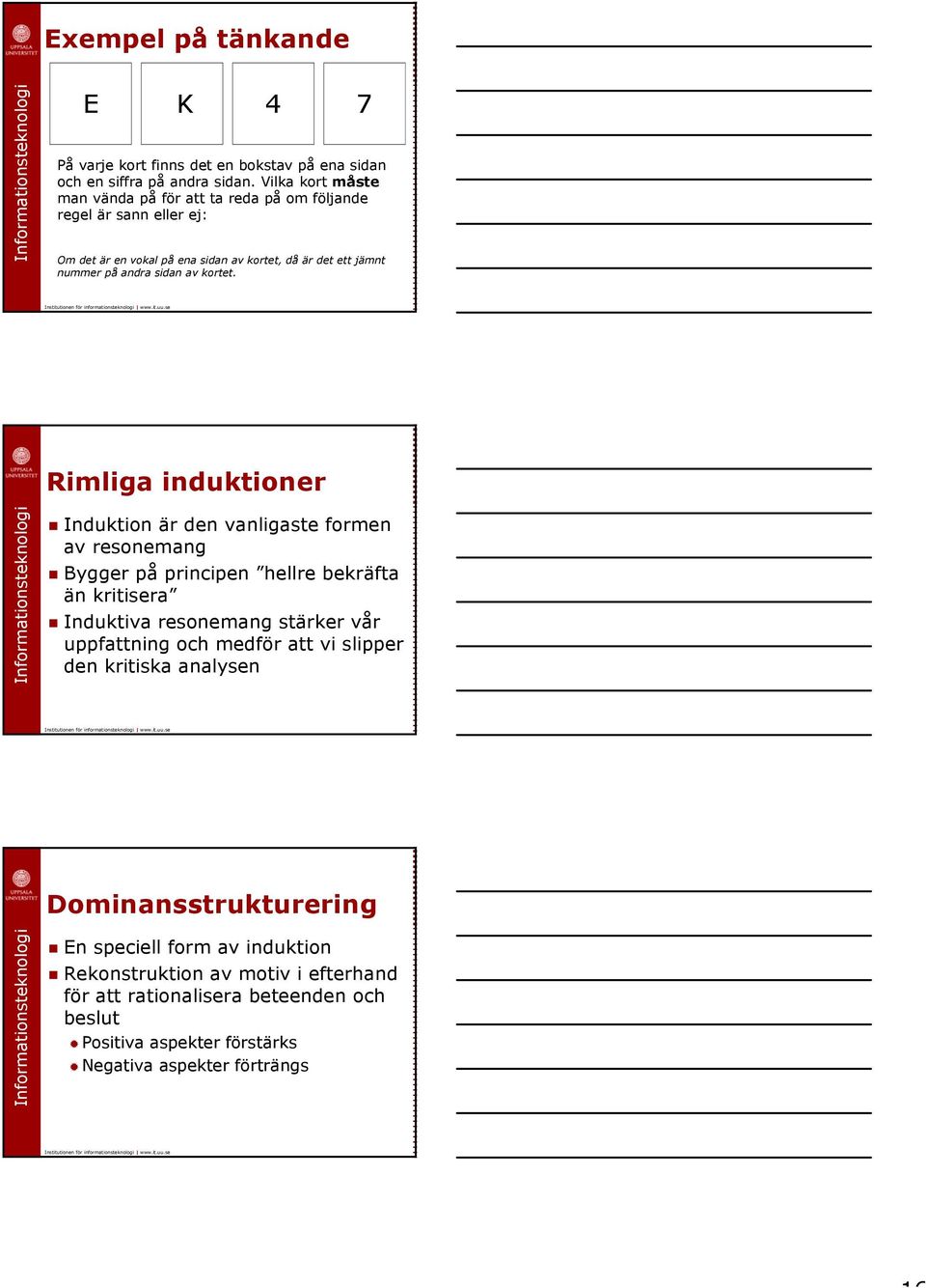 av kortet.