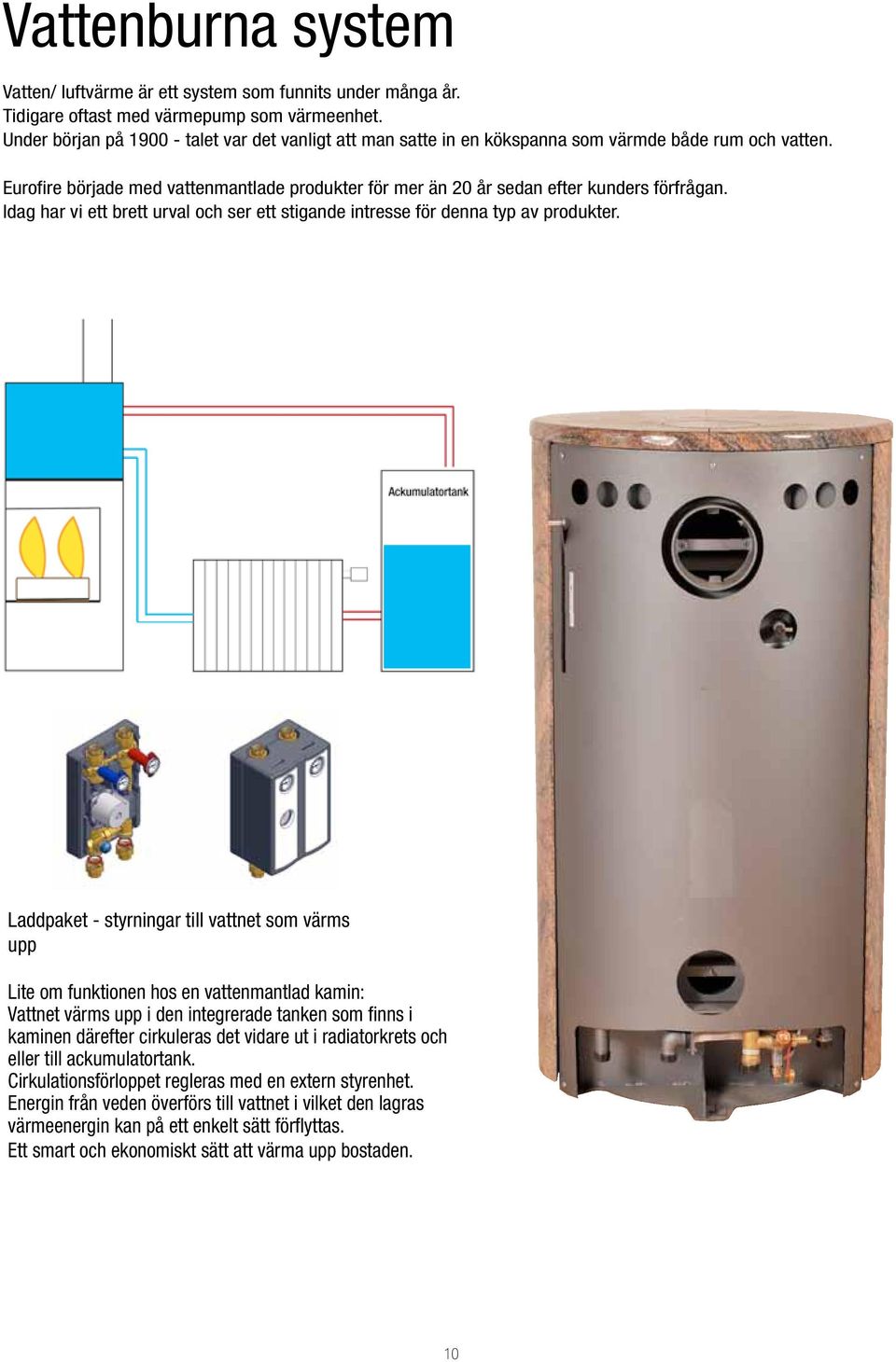 Idag har vi ett brett urval och ser ett stigande intresse för denna typ av produkter. Montageanleitung Speicherladestation AQUAload Inhaltsverzeichnis Laddpaket 1.