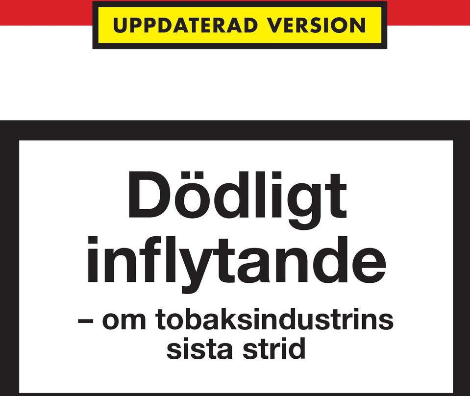 inflytande om