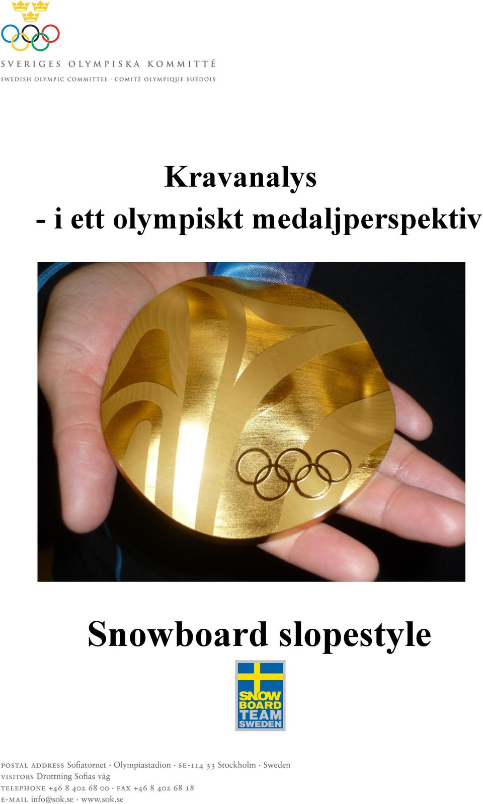 medaljperspektiv