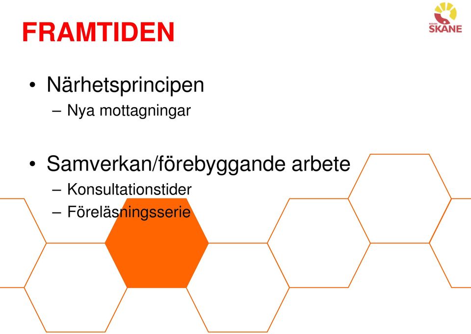 Samverkan/förebyggande