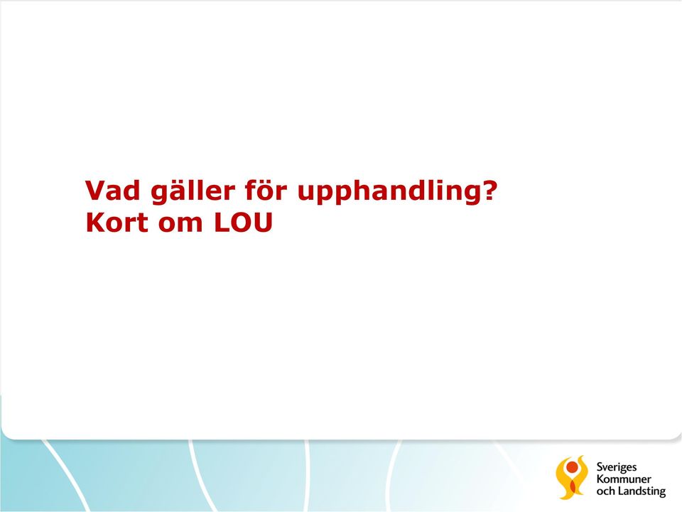 för