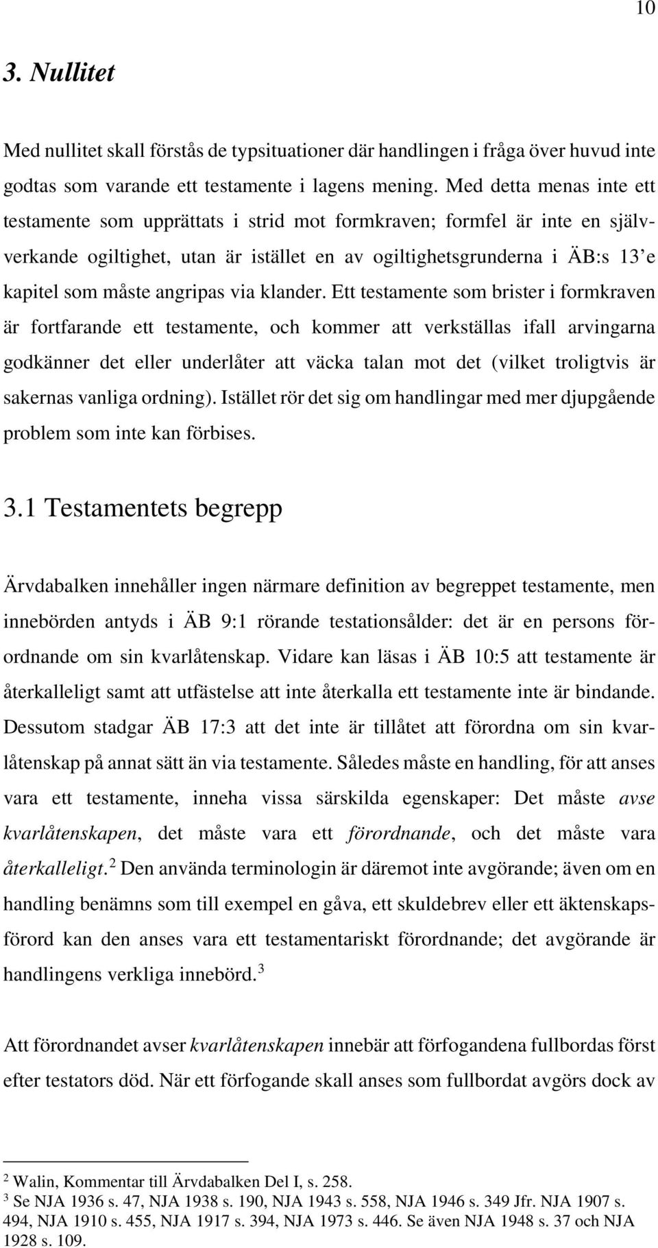angripas via klander.