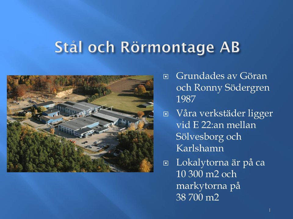 mellan Sölvesborg och Karlshamn