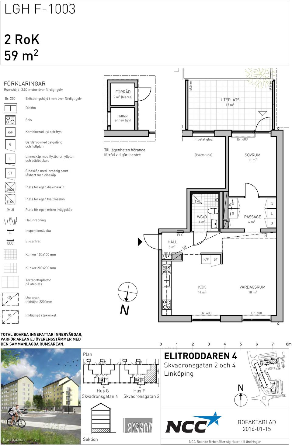 PASSAE VARDASRUM 1 18 m 2 TOTA BOAREA EFATTAR ERVÄAR, VARFÖR AREA EJ ÖVERESÄMMER MED DE SAMMAADA RUMSAREA.