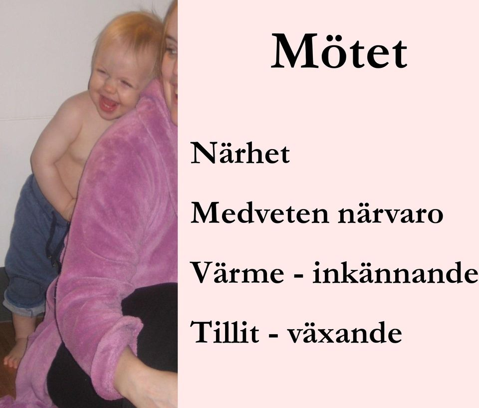 Värme -