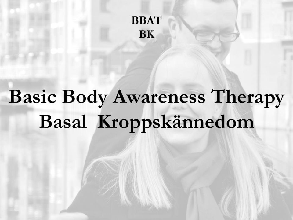 Therapy Basal