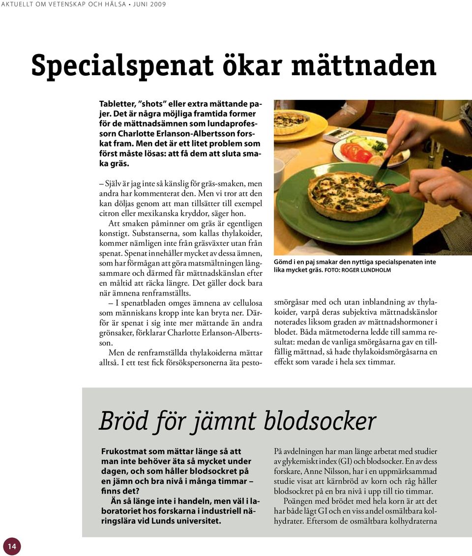 Vetenskap & hälsa. Aktuellt om. Kampen mot den farliga fetman - PDF Free  Download