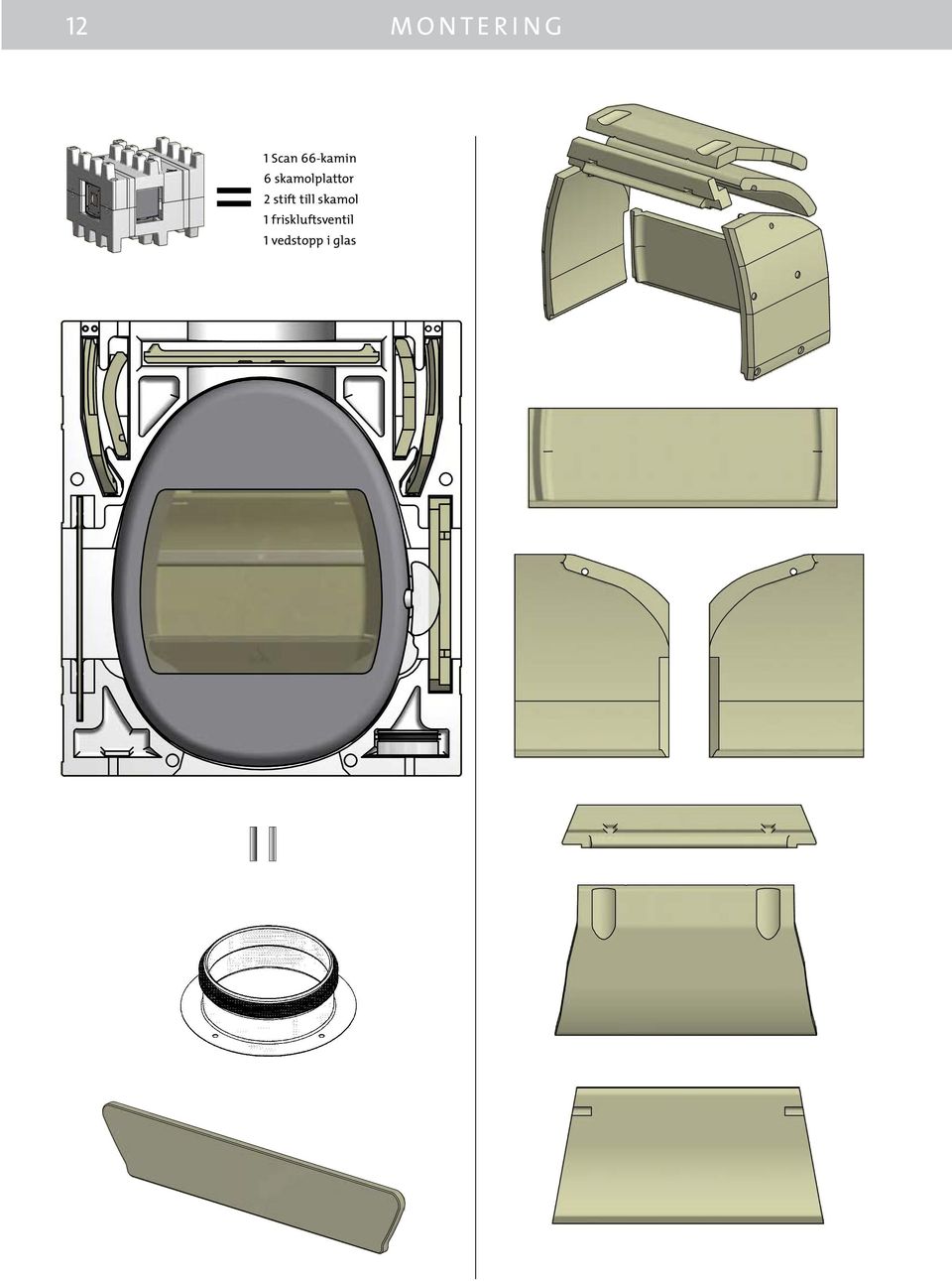 idw Røgkammer 90066027 DATO: 26-08-2014 SIGN: HMS STI: C:\Working Folder\Designs\\90066027.