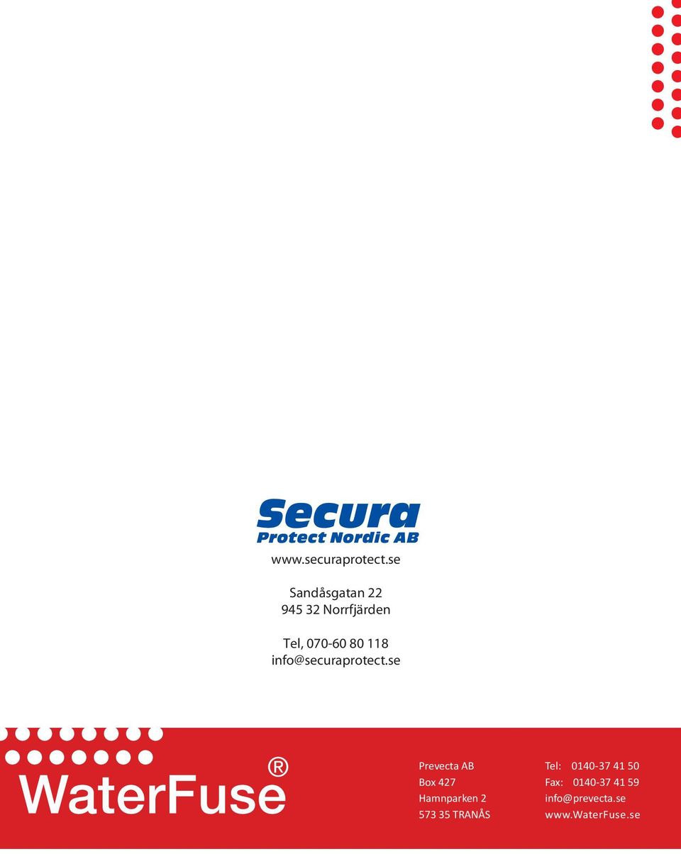 118 info@securaprotect.