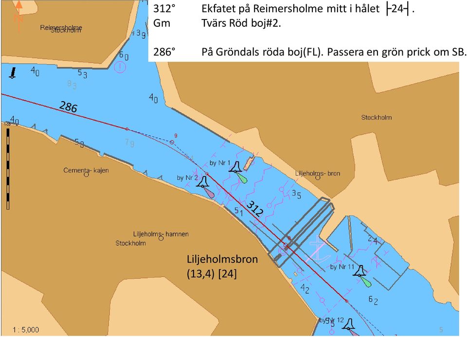 286 På Gröndals röda boj(fl).