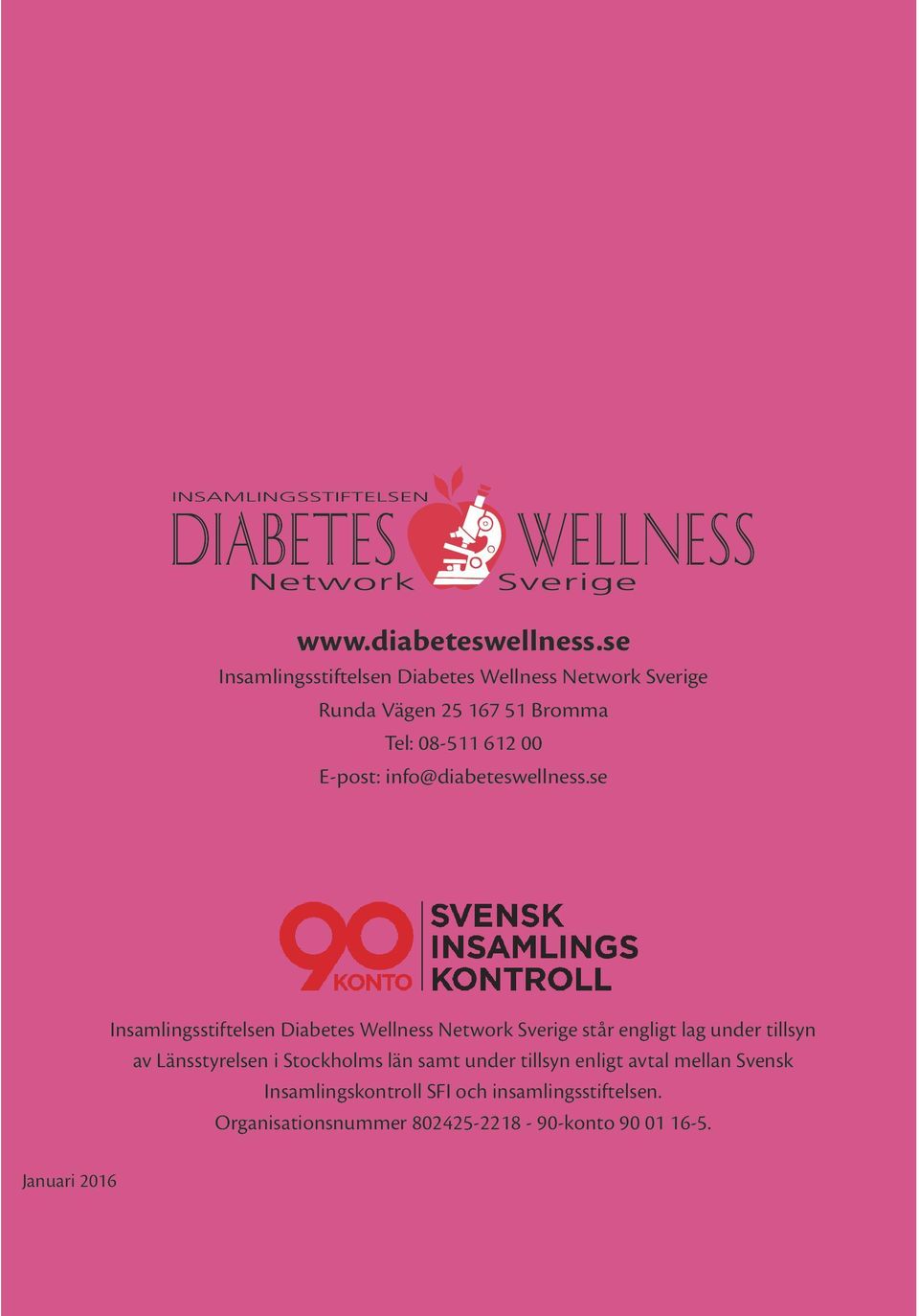 E-post: info@diabeteswellness.