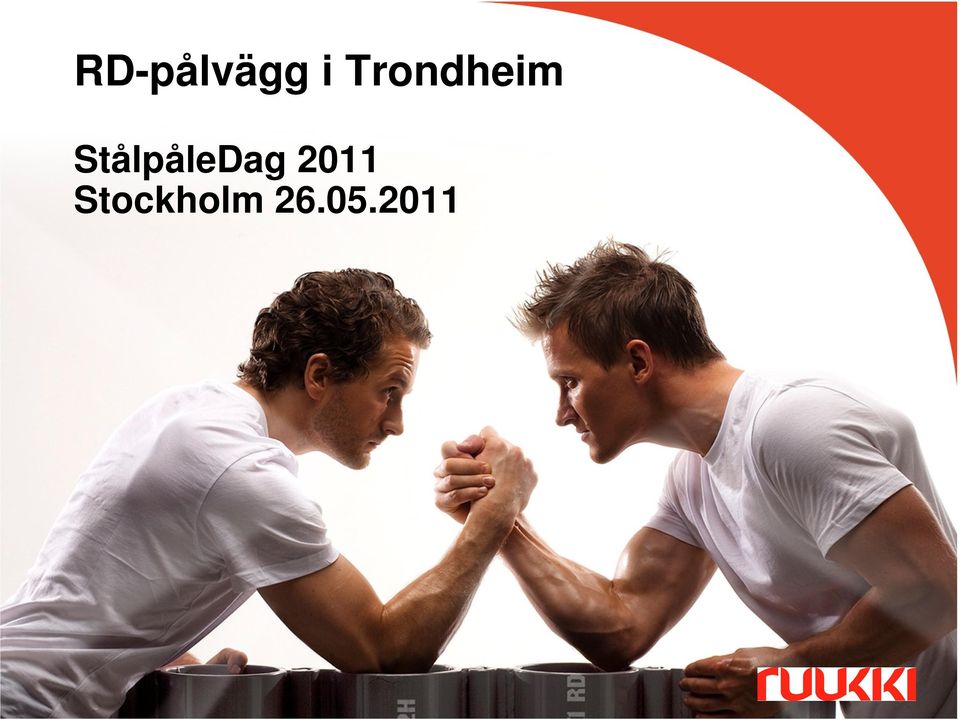 StålpåleDag