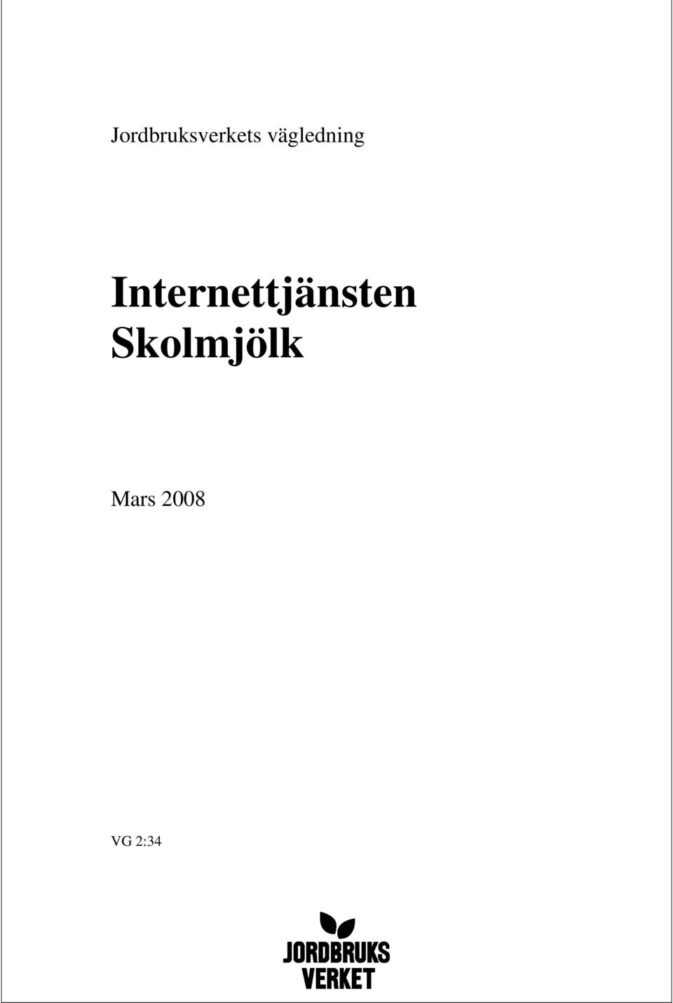 Internettjänsten