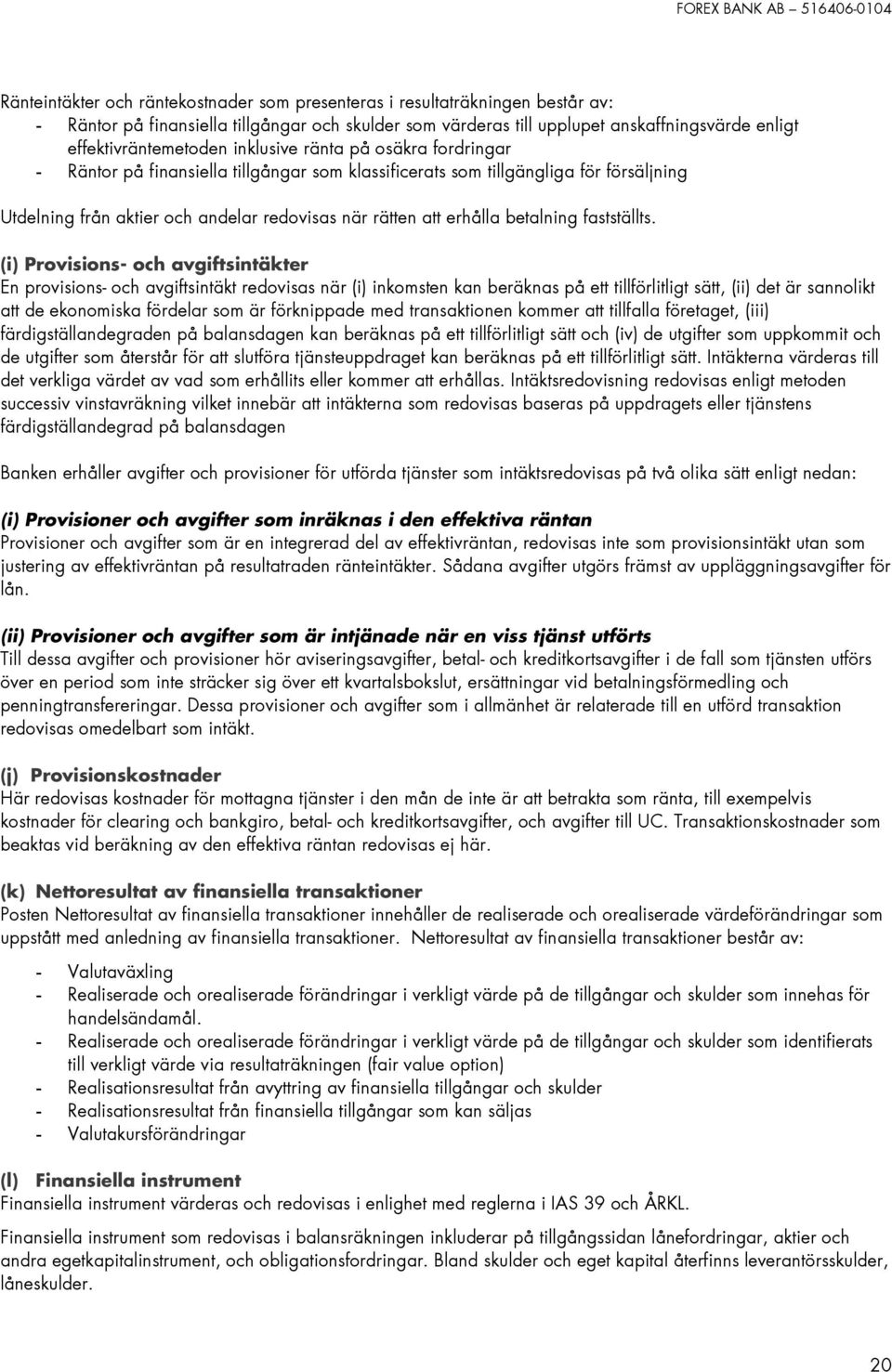 betalning fastställts.
