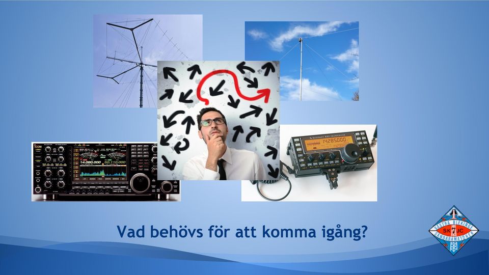 för att