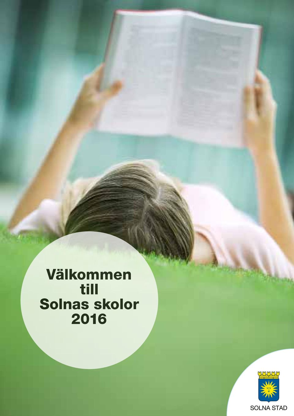Solnas