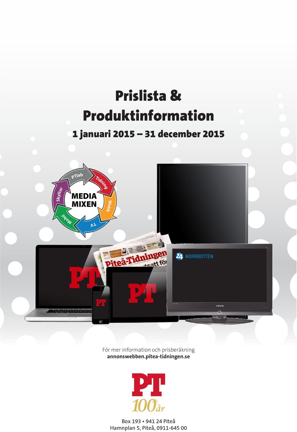 Perennial Aptitude Productivity Prislista & Produktinformation - PDF Gratis nedladdning