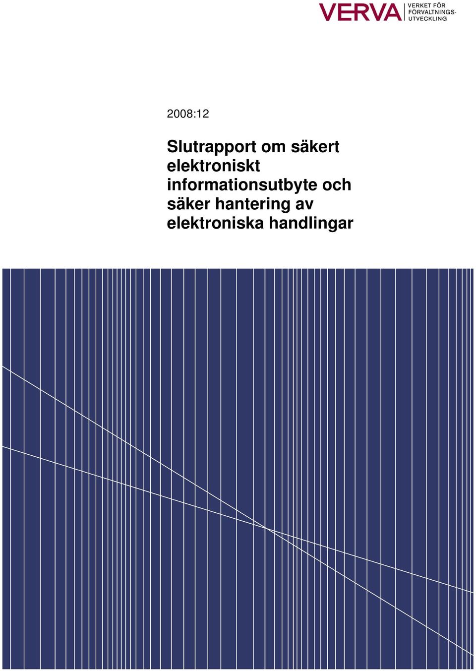 informationsutbyte och